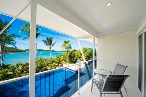 Baybliss Apartments Studio 1 - Accommodation Asia 3