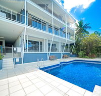 Baybliss Apartments Studio 3 - Accommodation Asia