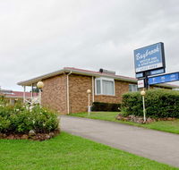Baybrook Motor Inn - Accommodation Asia