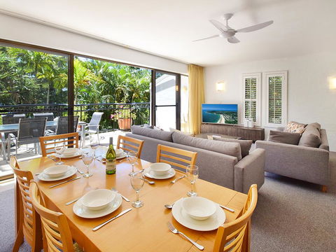 Bayona Apartments - Accommodation Asia 3