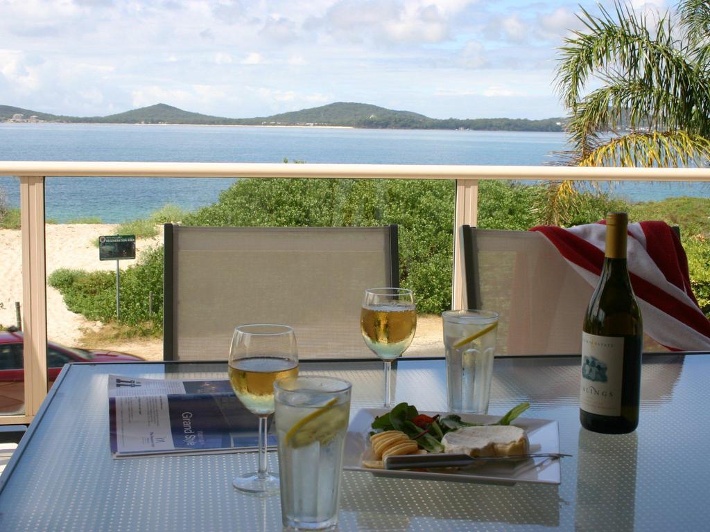 Bundabah NSW Accommodation Asia