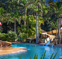 Bays Holiday Park - Accommodation Asia
