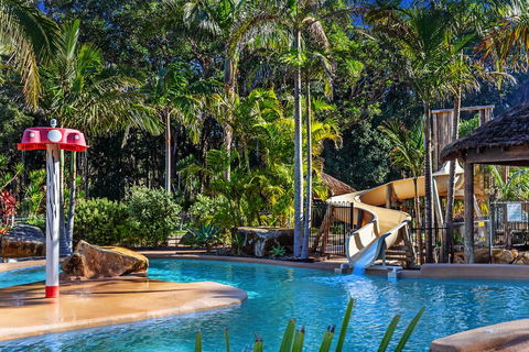 Bays Holiday Park - Accommodation Guide 0