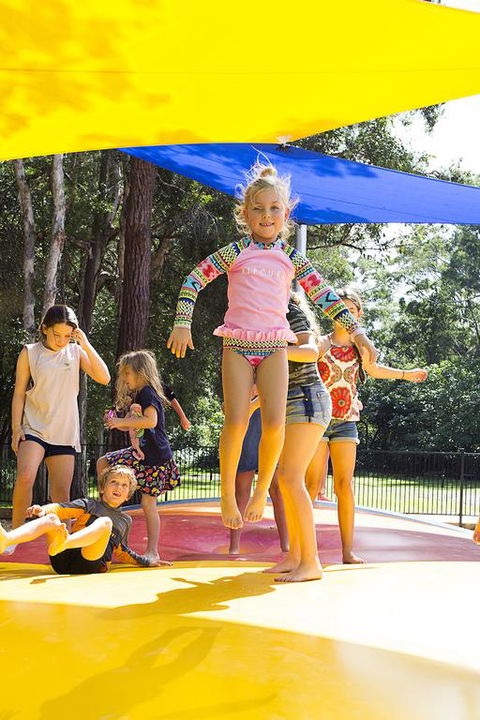 Bays Holiday Park - Accommodation Guide 3