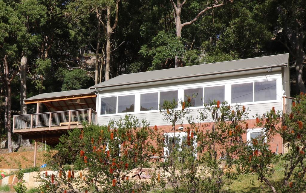 Hardys Bay NSW Accommodation Asia