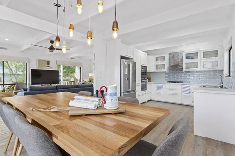 BAYSHORE - DROMANA - Accommodation Asia 1