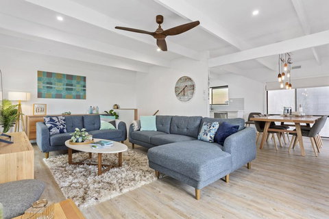 BAYSHORE - DROMANA - Accommodation Asia 2