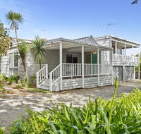 BAYSHORE - DROMANA - Accommodation Asia