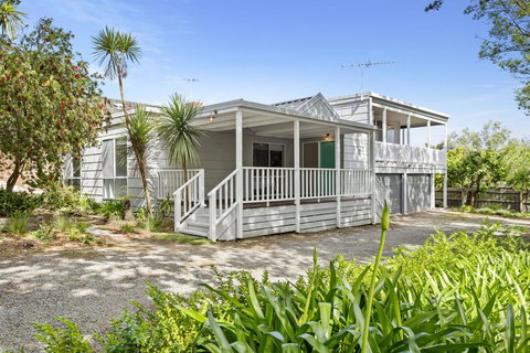 BAYSHORE - DROMANA - Accommodation Asia 0