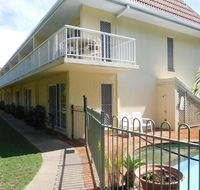 Bayshores Apartment Hervey Bay - Accommodation Asia