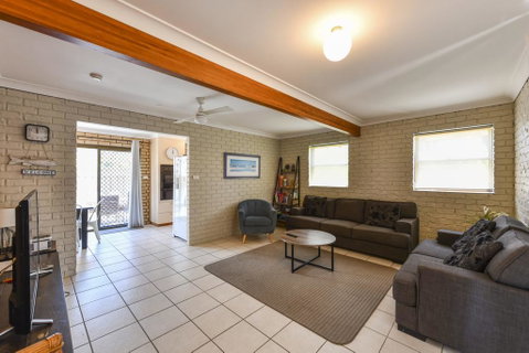 Bayside Beauty - Accommodation Guide 3