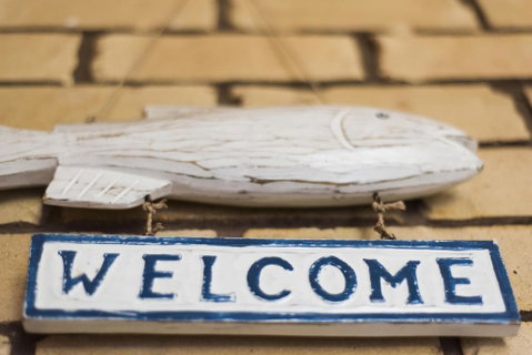 Bayside Beauty - Accommodation Guide 1