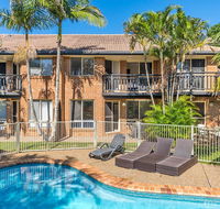Bayside Court Apartments - Accommodation Guide