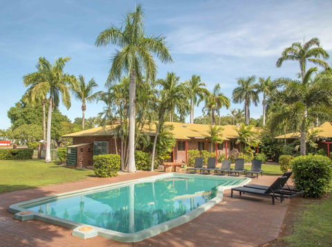 Bayside Holiday Apartments - Accommodation Asia 0