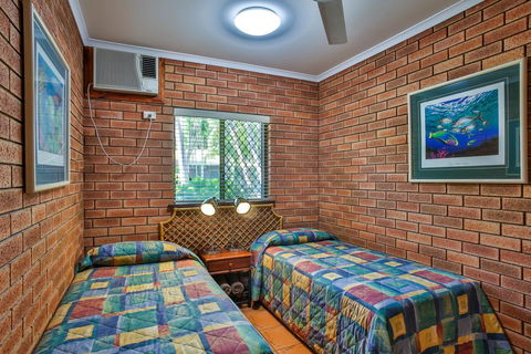 Bayside Holiday Apartments - Accommodation Asia 2