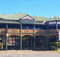 Bayswater Tweed - Accommodation Asia