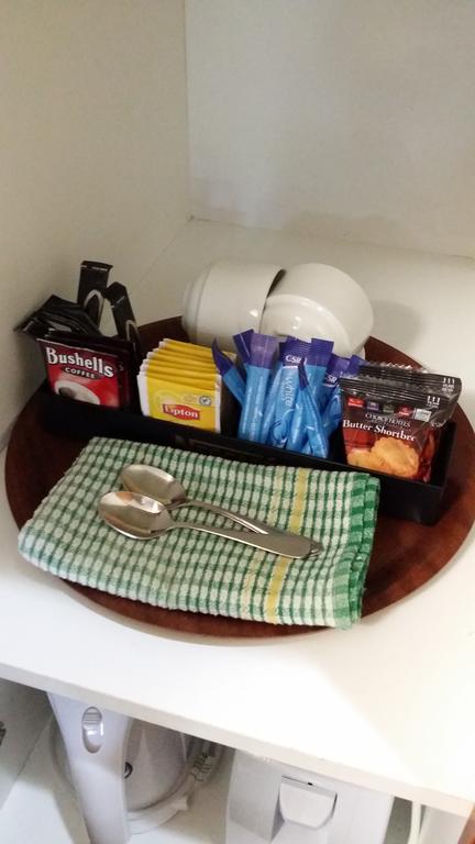 Bayswater Tweed - Accommodation China 3