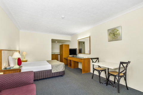 Bayswater Tweed - Accommodation China 2