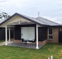 Bayswood Vincentia JERVIS BAY - Accommodation Asia