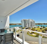 Bayview 608 - Accommodation China