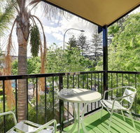 Bayview Apartments - Accommodation Guide