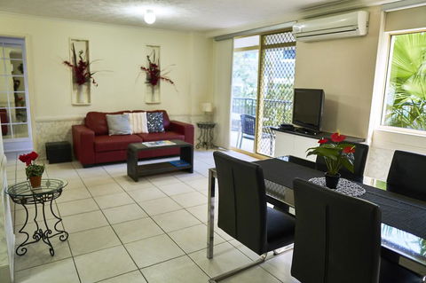 Bayview Beach Holiday Apartments - Accommodation China 3
