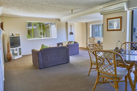 Bayview Beach Holiday Apartments - Accommodation China 1