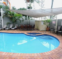 Bayview Beach Holiday Apartments - Accommodation China