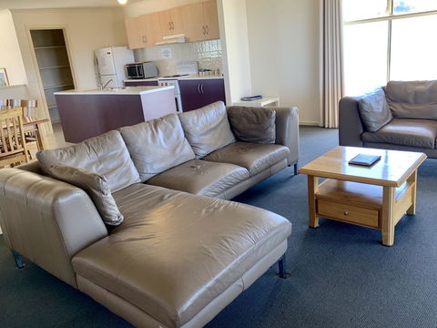 Bayview Beach House Apartment No 2 - Accommodation Asia 1