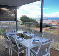 Bayview Beach House Apartment No 2 - Accommodation Asia