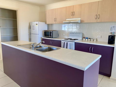 Bayview Beach House Apartment No 2 - Accommodation Asia 3