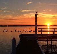 Bayview Boathouse
