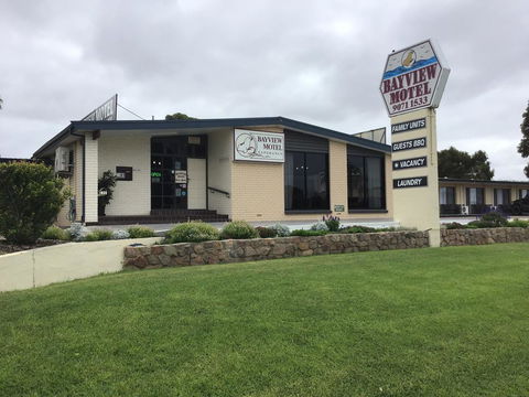 Bayview Motel - Accommodation Asia 0