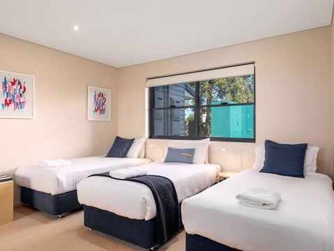 Bayview On Bowen :: Jervis Bay Rentals - Accommodation Asia 1
