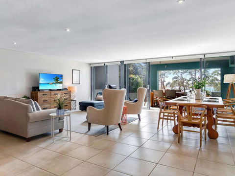 Bayview On Bowen :: Jervis Bay Rentals - Accommodation Asia 2