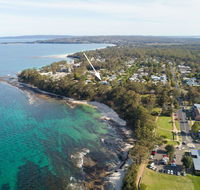 Bayview on Bowen  Jervis Bay Rentals - Accommodation Asia