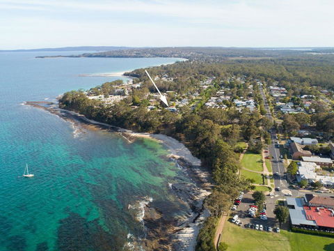 Bayview On Bowen :: Jervis Bay Rentals - Accommodation Asia 0