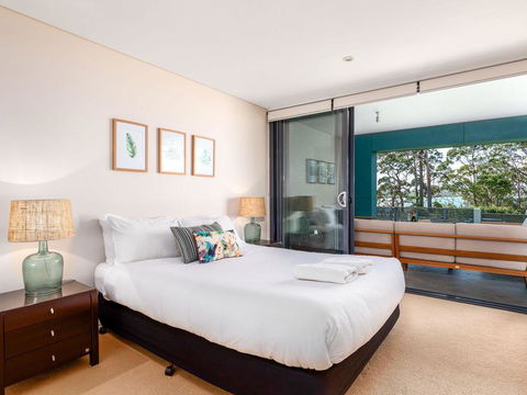 Bayview On Bowen :: Jervis Bay Rentals - Accommodation Asia 3
