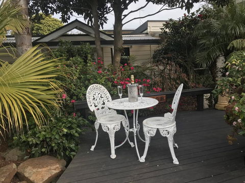 Bayview Studio - Accommodation China 3