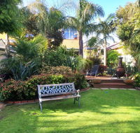 Bayview Studio - Accommodation Asia