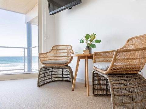 Bayview Townhouse - Accommodation Asia 1