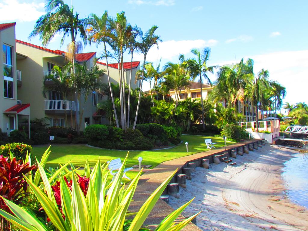 Accommodation Guide