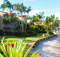Bayview Waters Apartments - Accommodation Guide