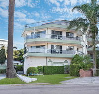 Bayview Unit 6 - The Entrance NSW - Accommodation Asia