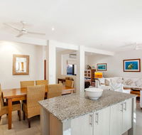 Bayvilla 3  Belongil Beach - Accommodation Guide
