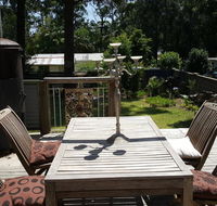 Beach and Bush Getaway - Accommodation Asia