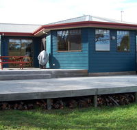 Beach Baby on Freycinet - Accommodation Guide