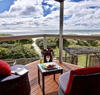 Beach Break - Accommodation Asia