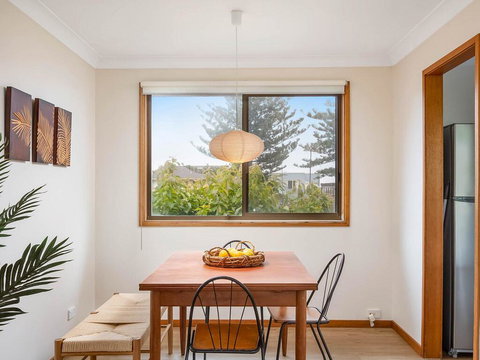 Beach Breeze - Accommodation Asia 1