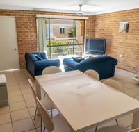 Beach Chalet 3 - Accommodation Asia